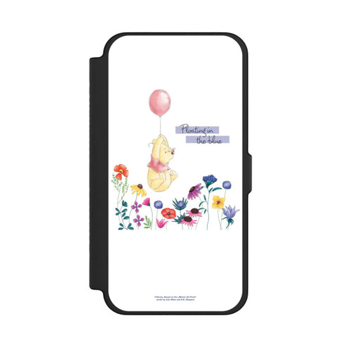 Apple iPhone 12 Pro Max NIVOflip Winnie Puuh Floating in The Blue