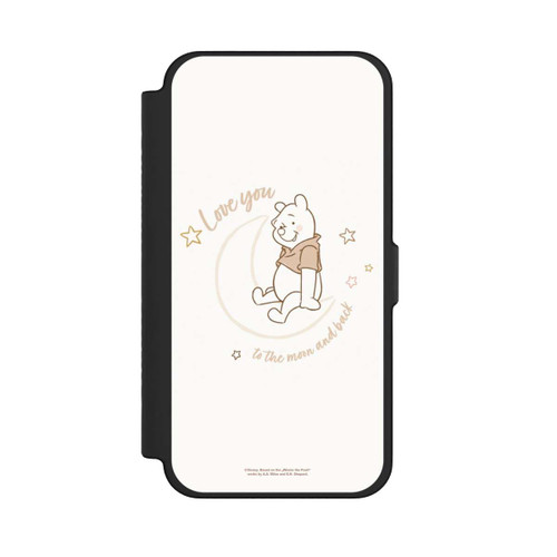 Apple iPhone 12 Pro Max NIVOflip Winnie Puuh auf dem Mond