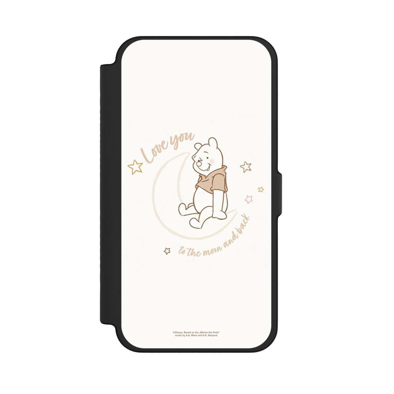 iPhone 12 Pro Max NIVOflip Winnie Pooh on The Moon