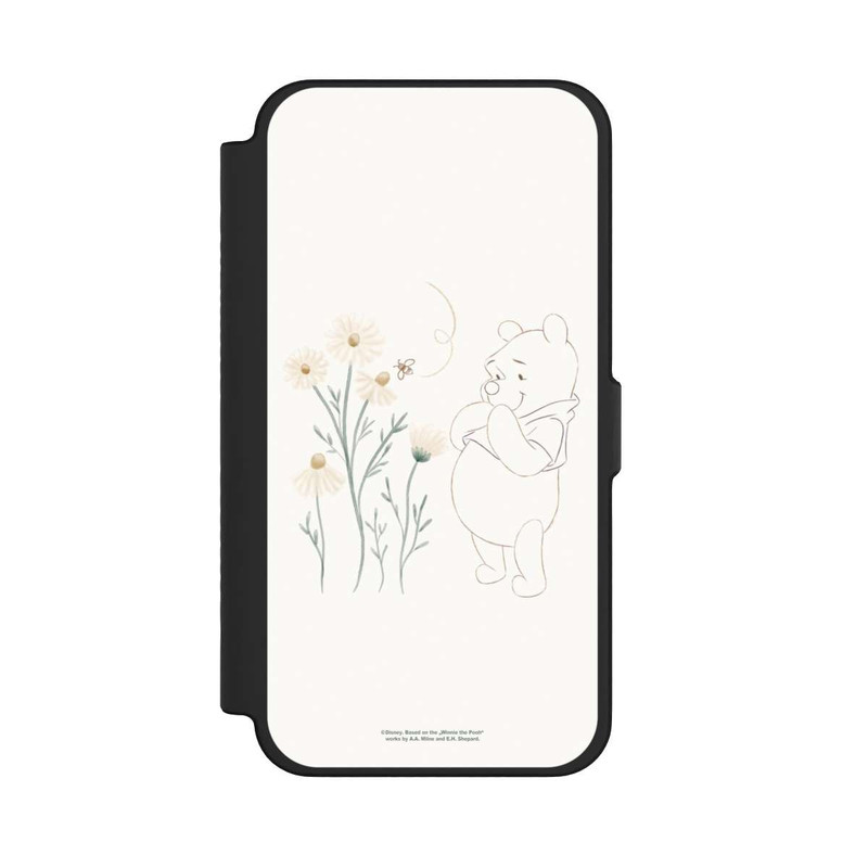 iPhone 12 Pro Max NIVOflip Winnie Pooh Looks at Daisies