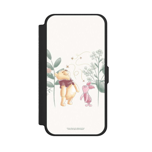 Apple iPhone 12 Pro Max NIVOflip Winnie Puuh Ferkel Eukalyptus