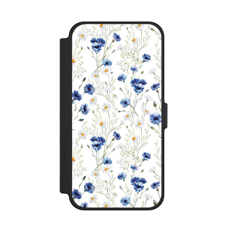 iPhone 12 Pro Max NIVOflip Flower Pattern 6