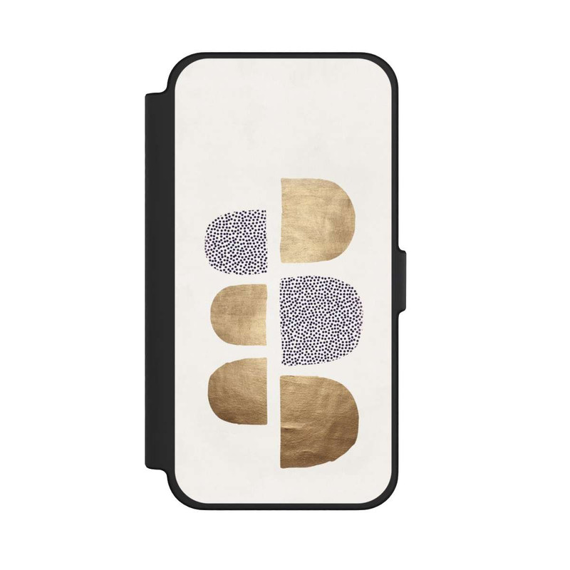 iPhone 12 Pro Max NIVOflip Geometrische Abstrakte