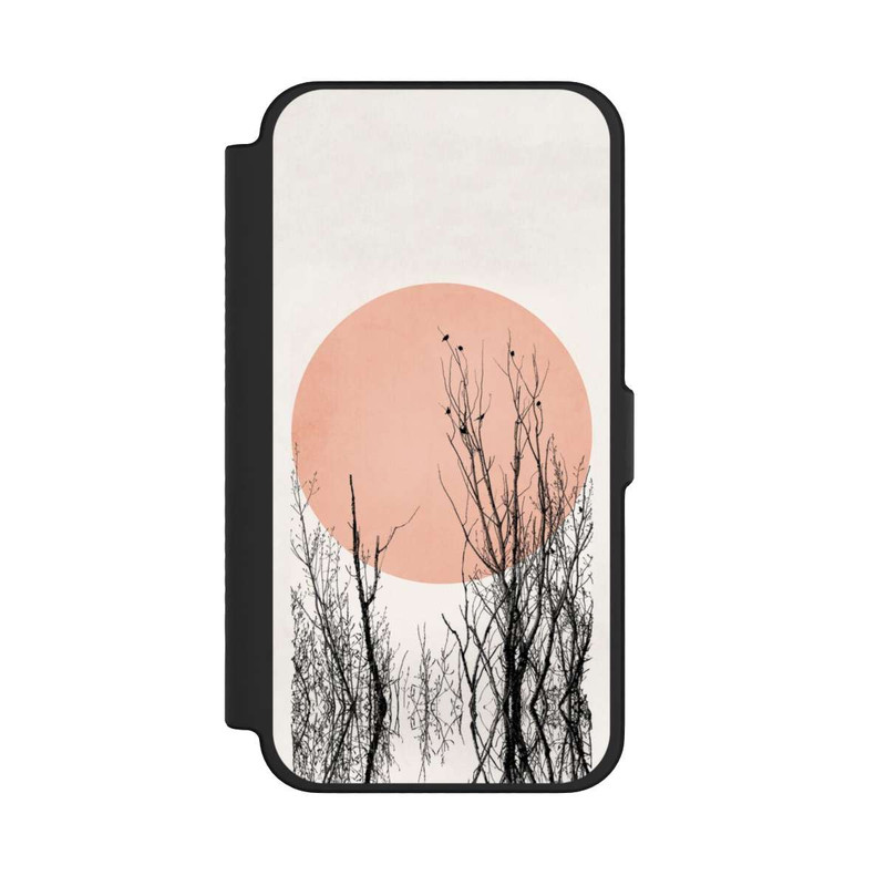 iPhone 12 Pro Max NIVOflip Rêves de coucher de soleil