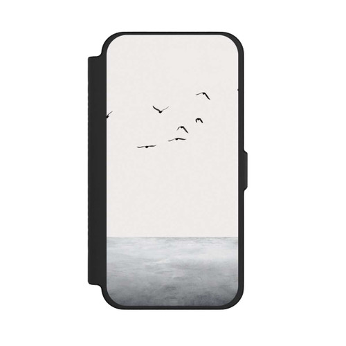 Apple iPhone 12 Pro Max NIVOflip Der Ozean