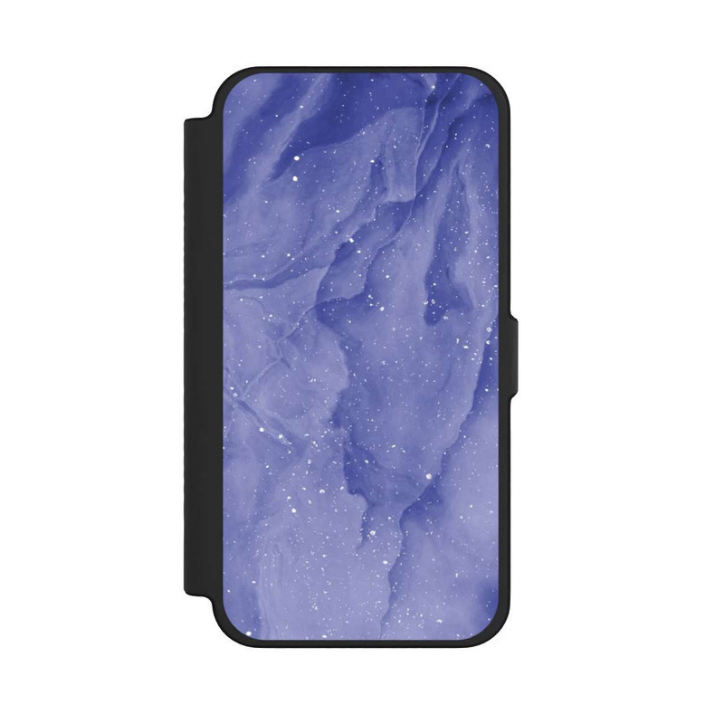 iPhone 12 Pro Max NIVOflip Mystischer Kristall