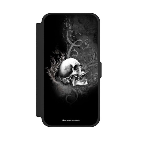 Apple iPhone 12 Pro Max NIVOflip De Profundis
