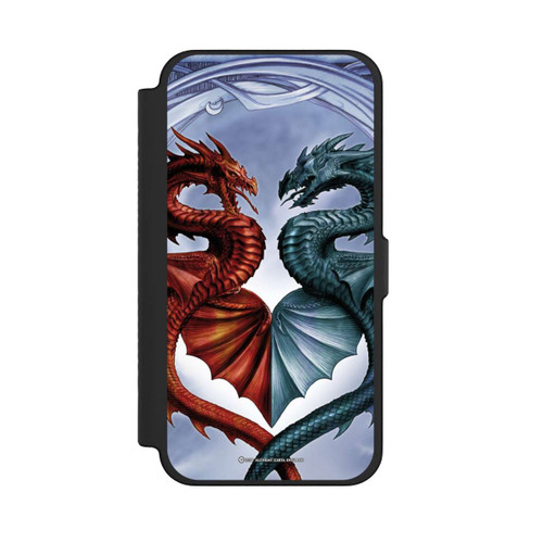 Apple iPhone 12 Pro Max NIVOflip Draconic Tryst