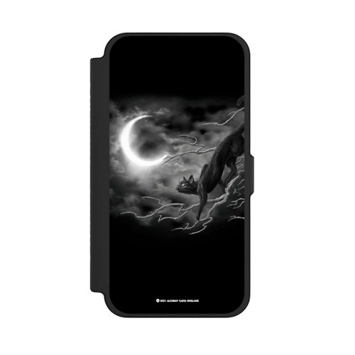 Apple iPhone 12 Pro Max NIVOflip Minnaloushe