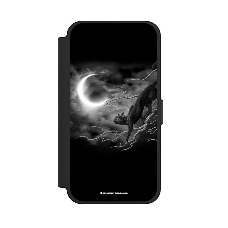 iPhone 12 Pro Max NIVOflip Minnaloushe