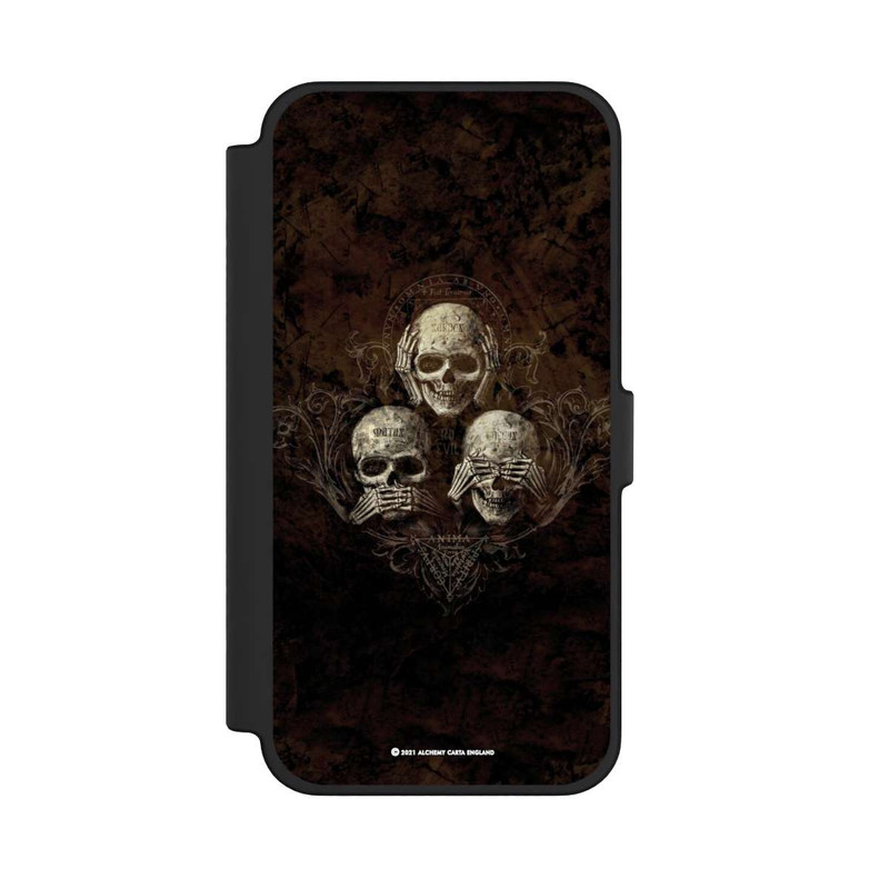 iPhone 12 Pro Max NIVOflip No Evil