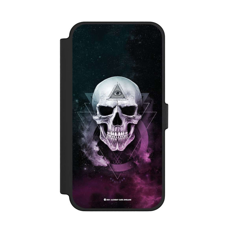 iPhone 12 Pro Max NIVOflip LE VOID