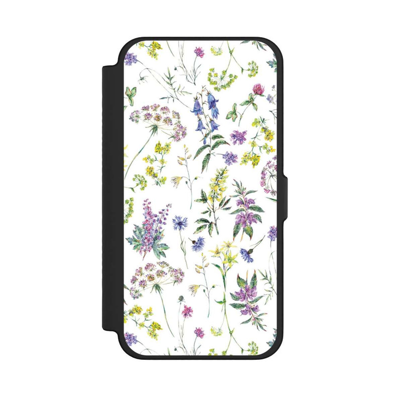 iPhone 12 Pro Max NIVOflip Fleurs des forêts et des prés