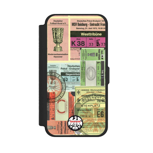 Apple iPhone 12 Pro Max NIVOflip Final Tickets 
