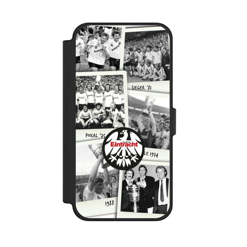 iPhone 12 Pro Max NIVOflip Polaroid