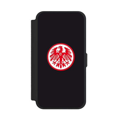 Apple iPhone 12 Pro Max NIVOflip Logo Adler 1920 Rot