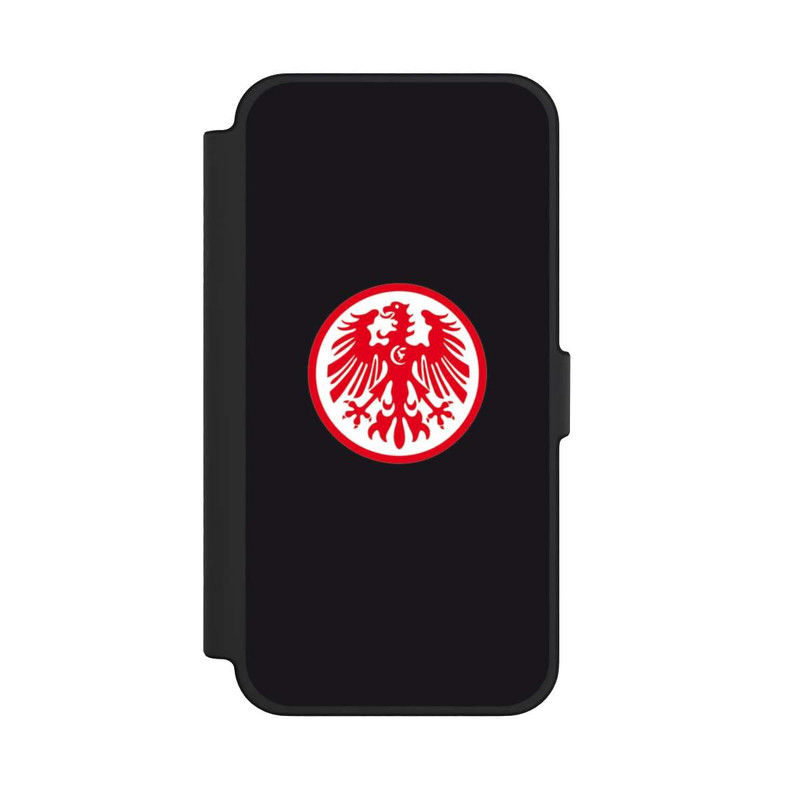 iPhone 12 Pro Max NIVOflip Logo Adler 1920 Rot