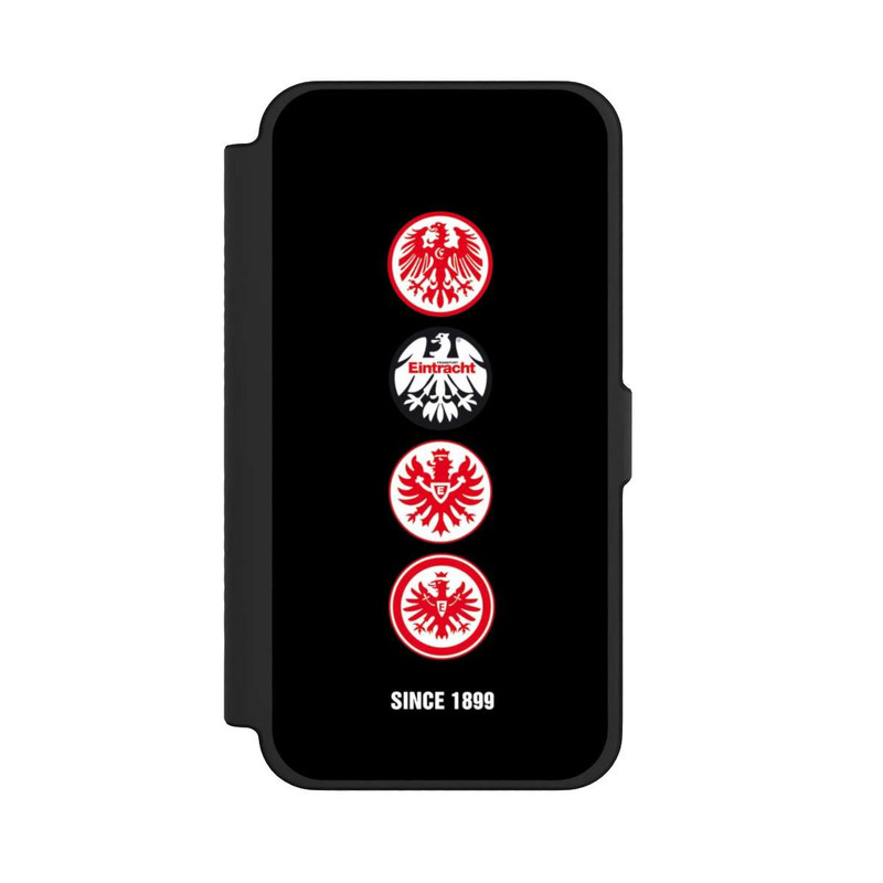 iPhone 12 Pro Max NIVOflip Seit 1899 Schwarz
