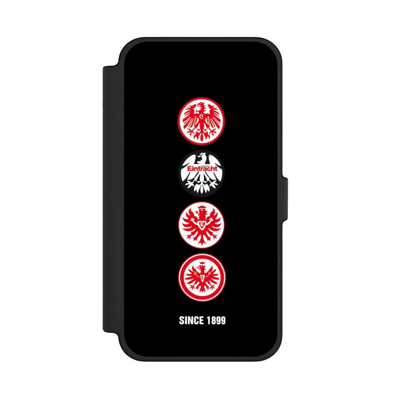 iPhone 12 Pro Max NIVOflip Seit 1899 Schwarz