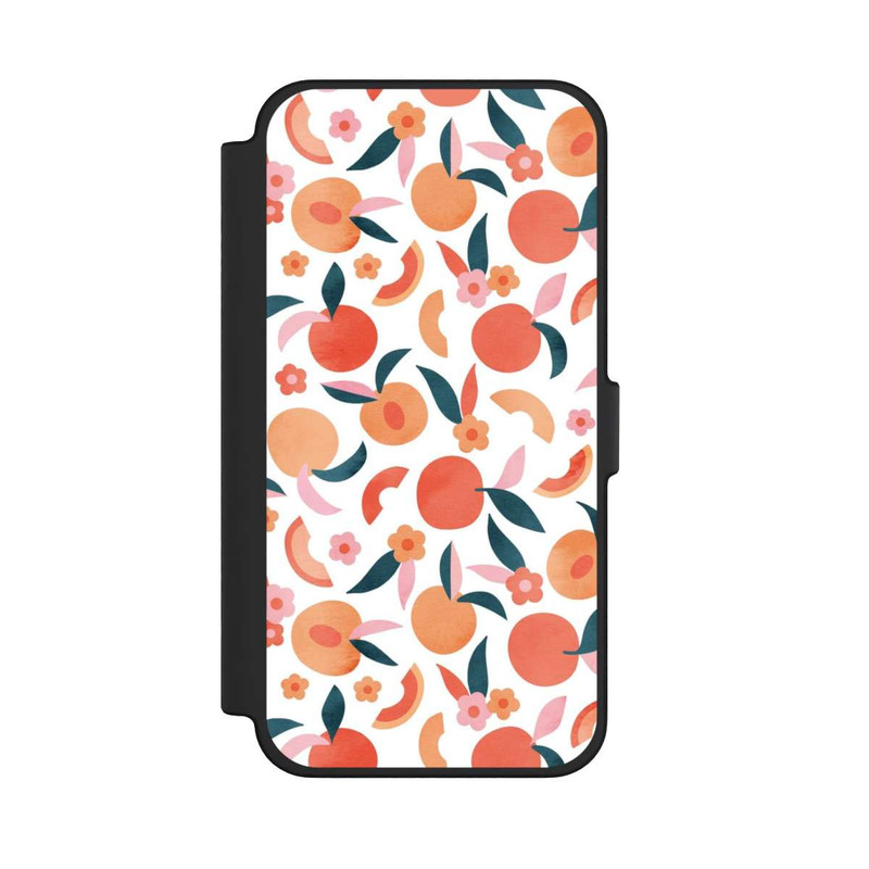 iPhone 12 Pro Max NIVOflip L'amour de la pêche