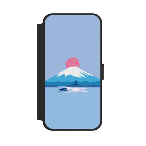 Apple iPhone 12 Pro Max NIVOflip Fujisan