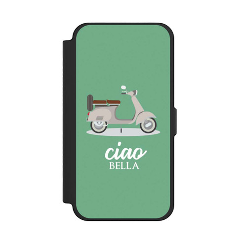 Apple iPhone 12 Pro Max NIVOflip Vespa 6