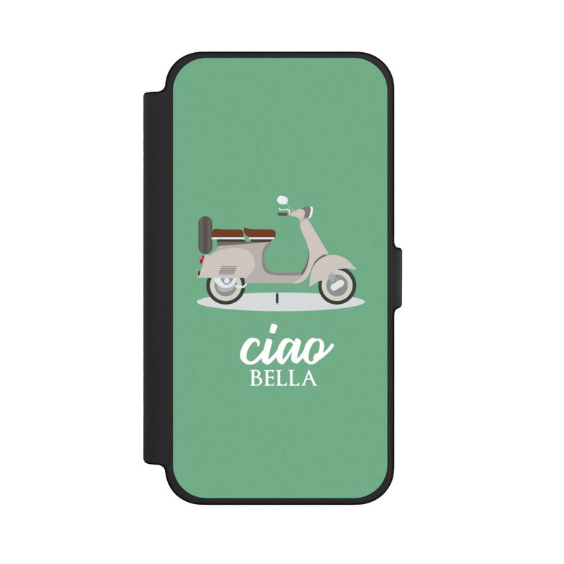 iPhone 12 Pro Max NIVOflip Vespa 6