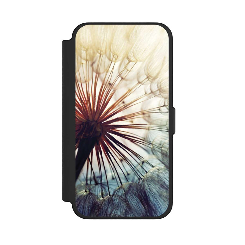 iPhone 12 Pro Max NIVOflip Löwenzahn 1