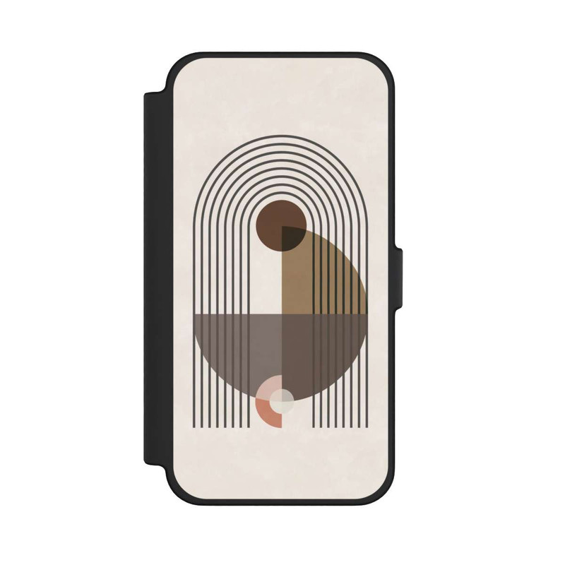 iPhone 12 Pro Max NIVOflip Modische Muster