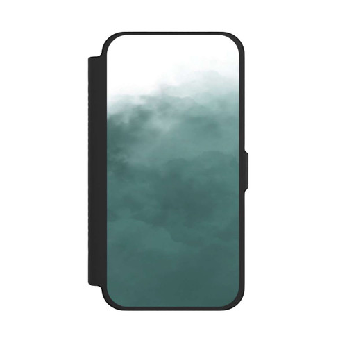 Apple iPhone 12 Pro Max NIVOflip Tiefgrün