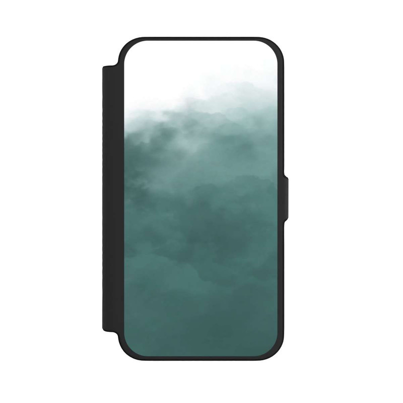 iPhone 12 Pro Max NIVOflip Vert foncé
