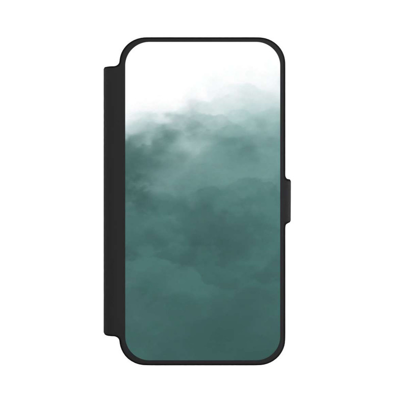 iPhone 12 Pro Max NIVOflip Vert foncé