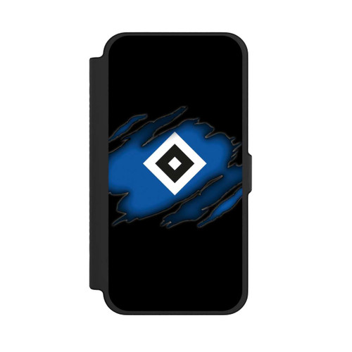 Apple iPhone 12 Pro Max NIVOflip HSV Scratch