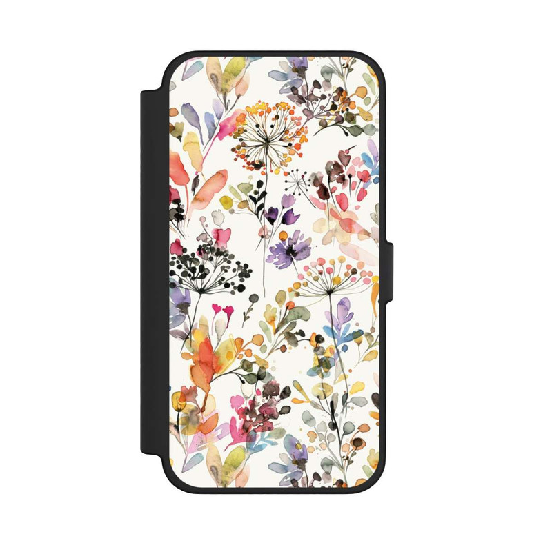 iPhone 12 Pro Max NIVOflip Herbes sauvages