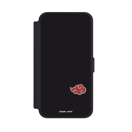 Apple iPhone 12 Pro Max NIVOflip Akatsuki Black