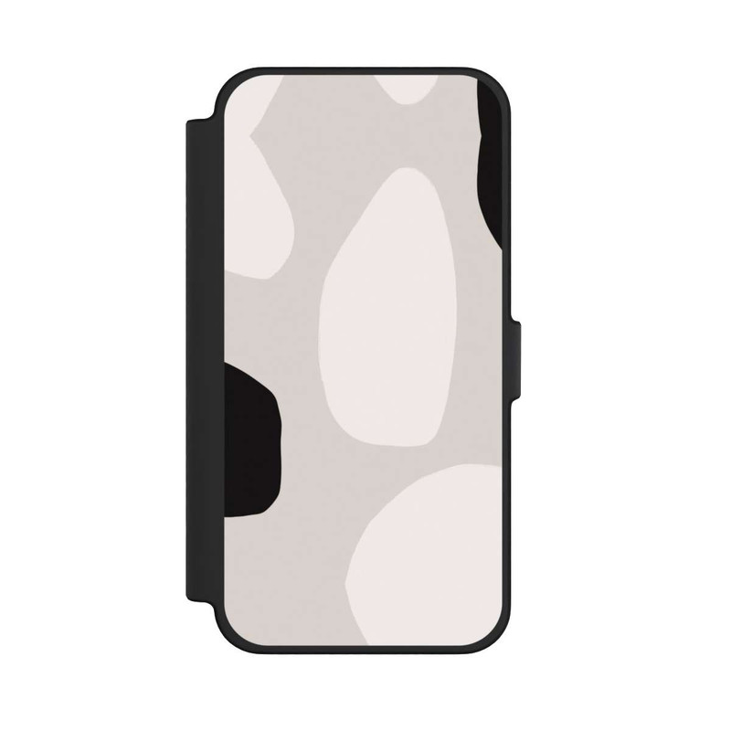 iPhone 12 Pro Max NIVOflip Abstract Shapes-Anastasia Sawall