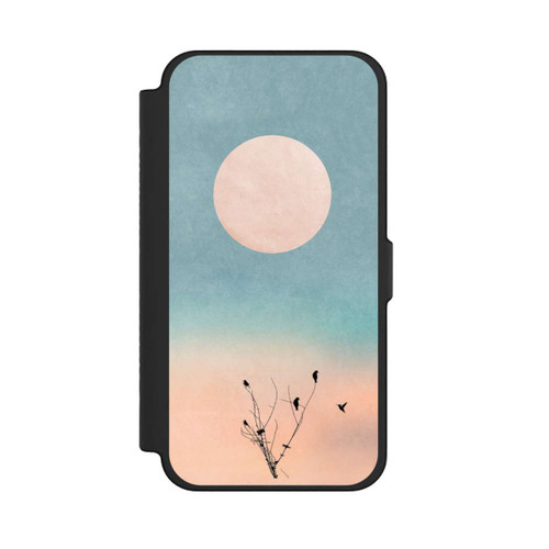 Apple iPhone 12 Pro Max NIVOflip Warmes Aufwachen 1