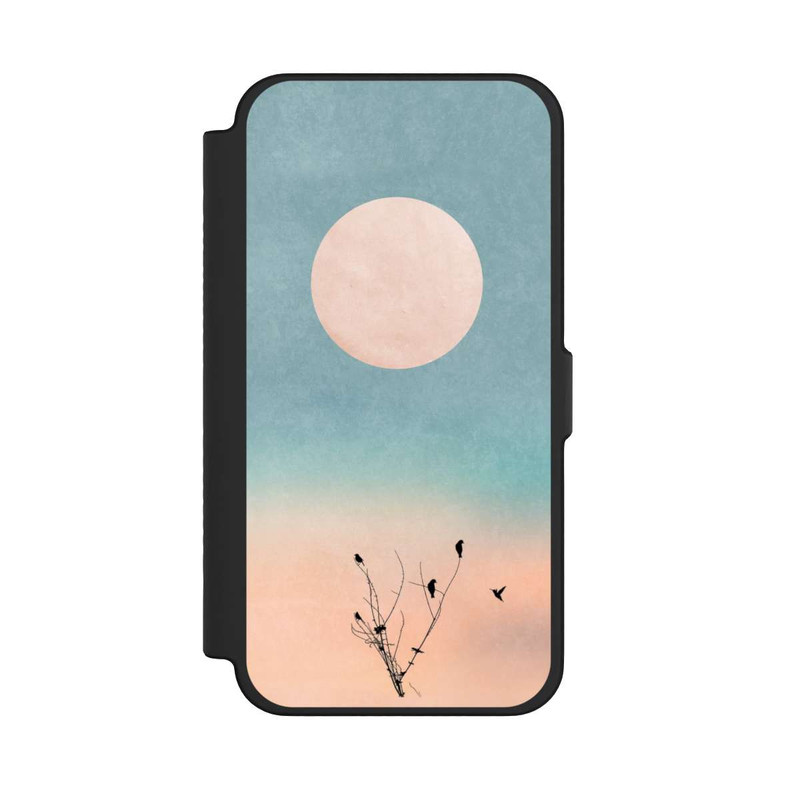 iPhone 12 Pro Max NIVOflip Warmes Aufwachen 1