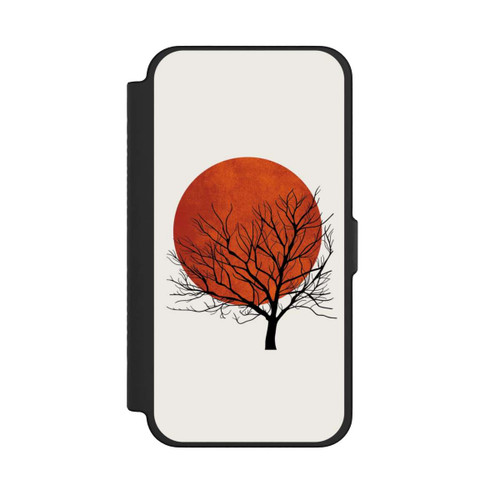 Apple iPhone 12 Pro Max NIVOflip Warmer Winter