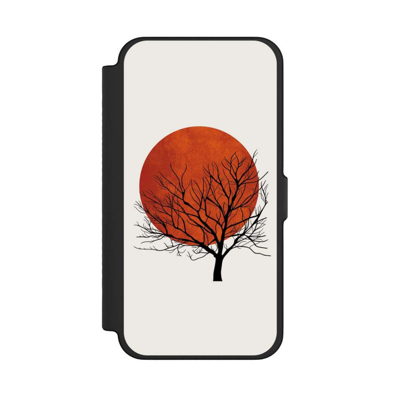 iPhone 12 Pro Max NIVOflip Hiver chaud