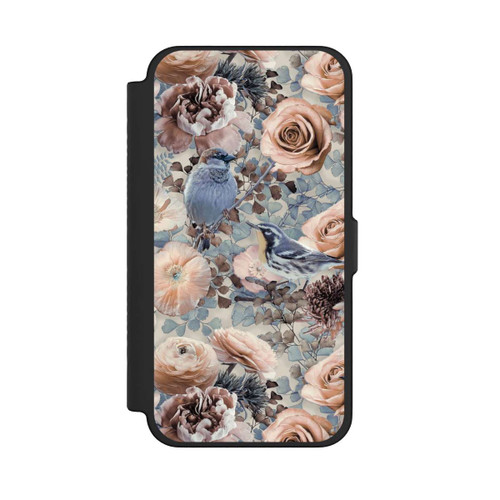 Apple iPhone 12 Pro Max NIVOflip Natur der Vögel 2