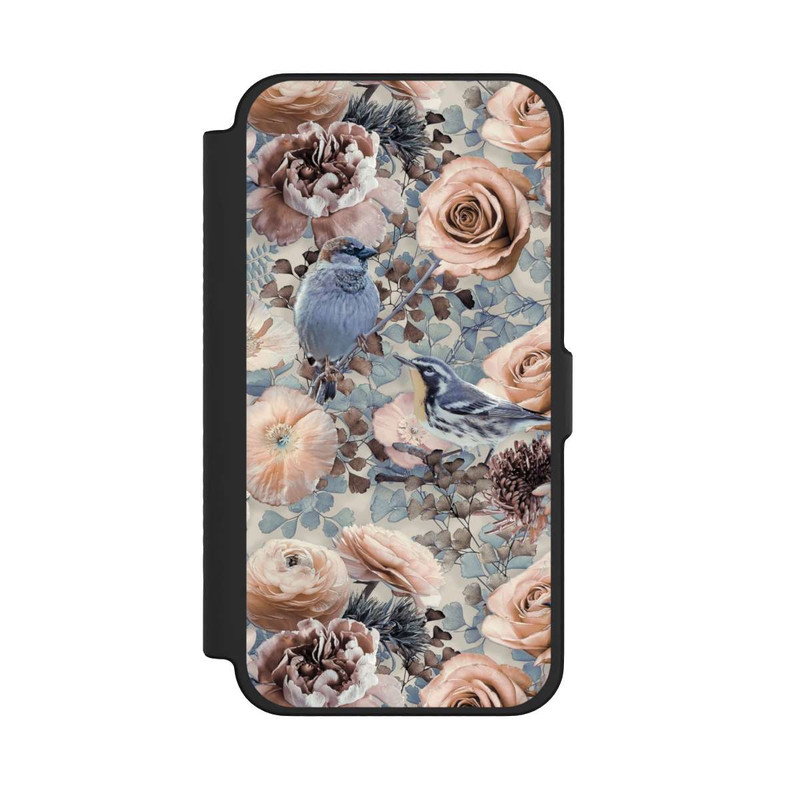 iPhone 12 Pro Max NIVOflip Natur der Vögel 2