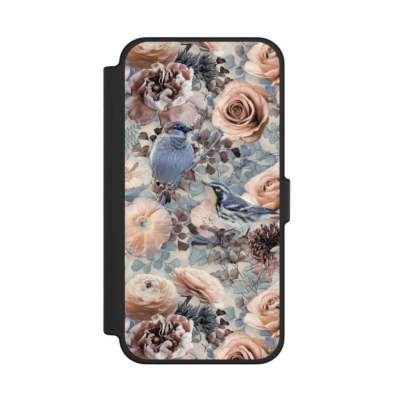 iPhone 12 Pro Max NIVOflip Natur der Vögel 2