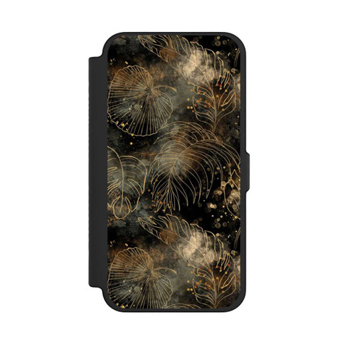 Apple iPhone 12 Pro Max NIVOflip Tropischer Zauber