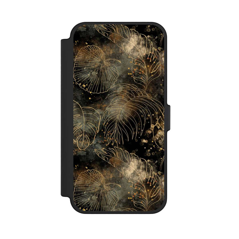 iPhone 12 Pro Max NIVOflip Tropischer Zauber