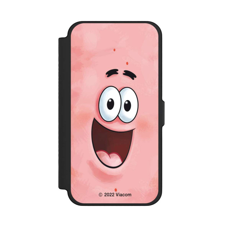 iPhone 12 Pro Max NIVOflip Patrick Closeup