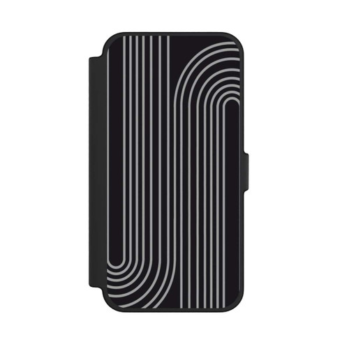 Apple iPhone 12 Pro Max NIVOflip Design Art Déco