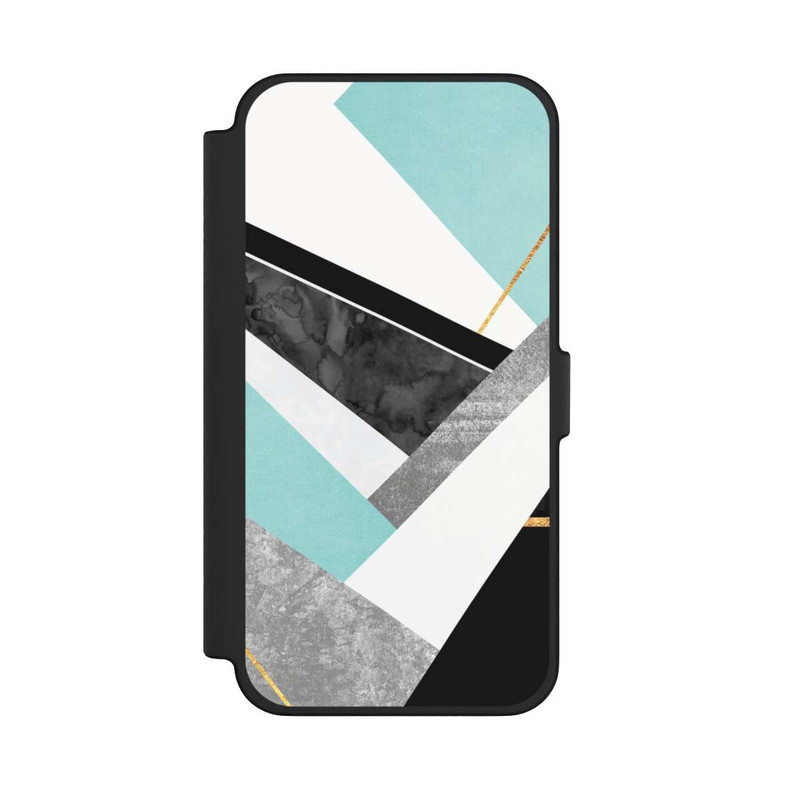 iPhone 12 Pro Max NIVOflip Lines and Layers 1-2