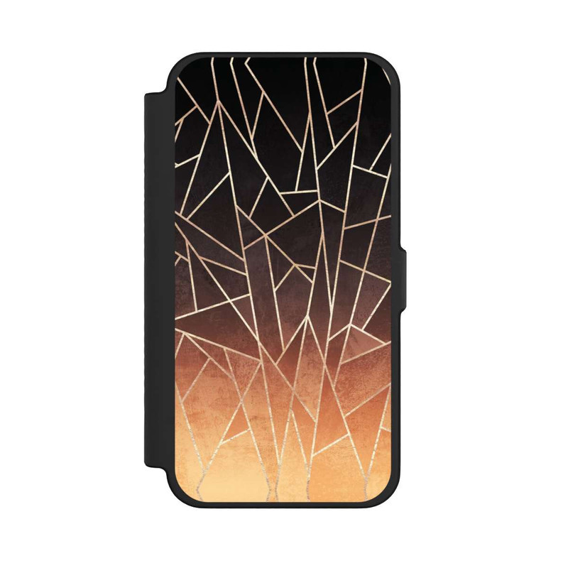 iPhone 12 Pro Max NIVOflip Zerschmetterter Farbverlauf