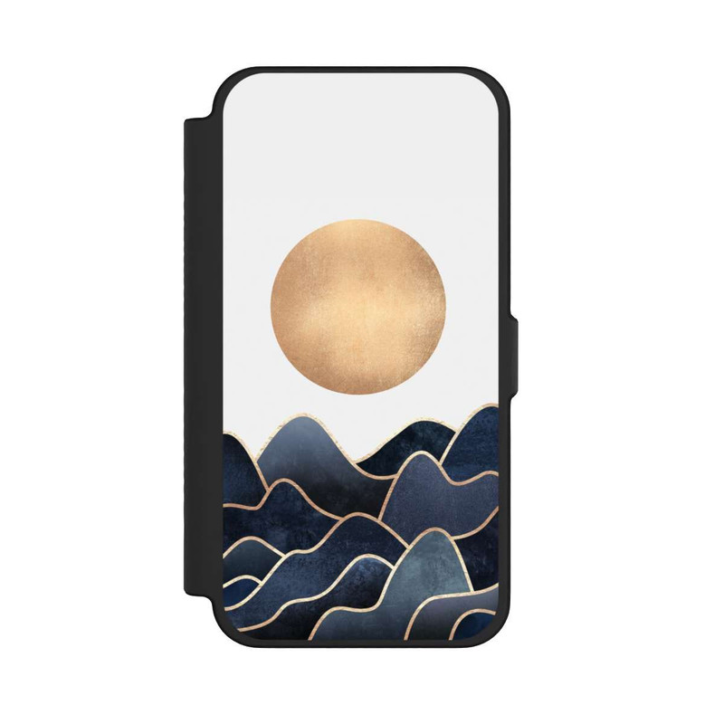 iPhone 12 Pro Max NIVOflip Wellen und Sonne